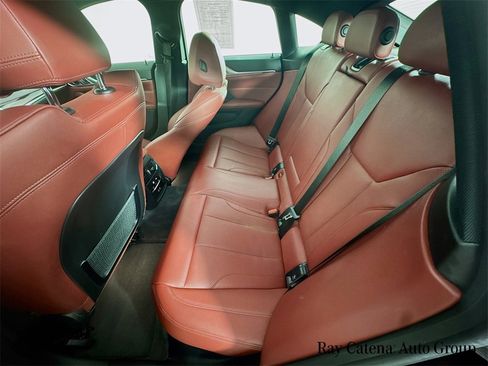 Used 2023 BMW 430i Gran Coupe xDrive w/ Premium Package image 25