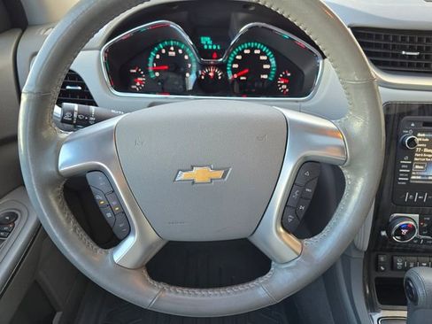 Used 2014 Chevrolet Traverse LTZ image 34