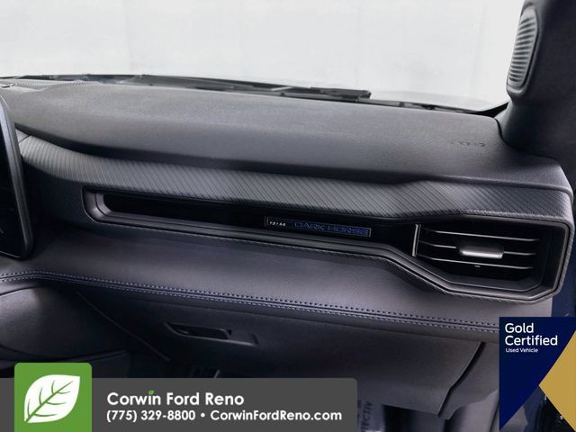 Certified 2026 Ford Mustang Dark Horse RWD image 32