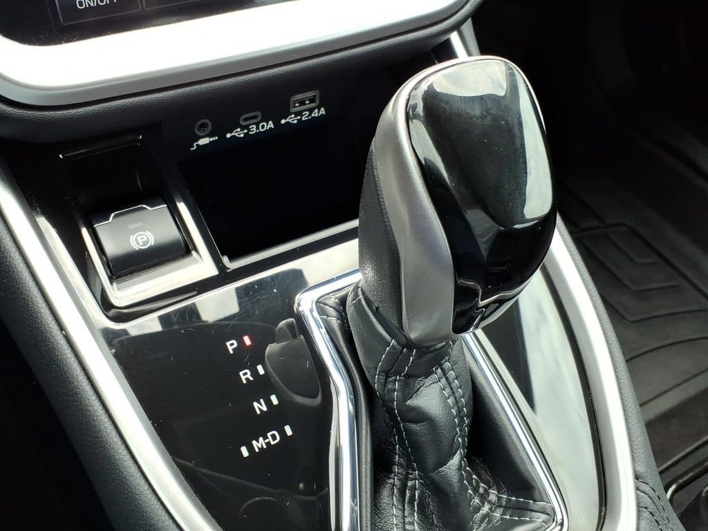 Certified 2024 Subaru Legacy Premium AWD/4WD image 8