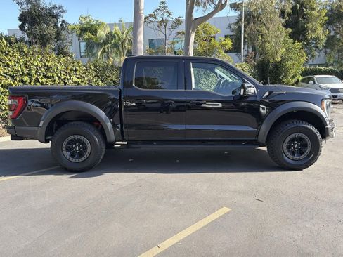 Used 2023 Ford F150 Raptor w/ Raptor Carbon Fiber Package image 7