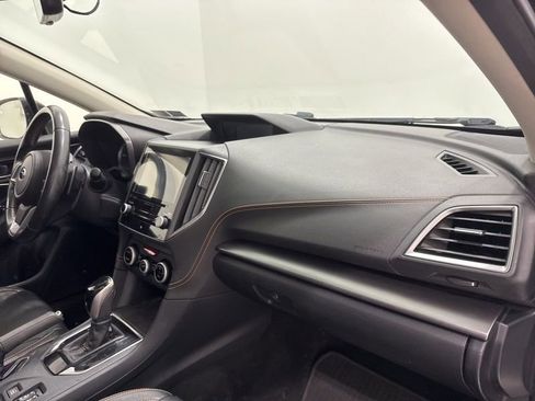 Used 2019 Subaru Crosstrek 2.0i Limited w/ Popular Package #4 image 14