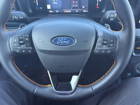 New 2026 Ford Maverick Tremor image 14