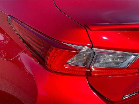 Used 2018 Lexus RC 350 image 25