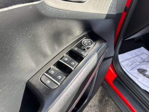 Used 2023 Kia Soul LX w/ LX Technology Package FWD image 14