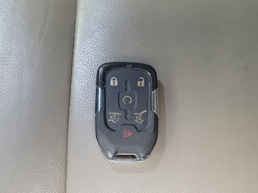 Used 2020 Chevrolet Tahoe LT RWD image 32