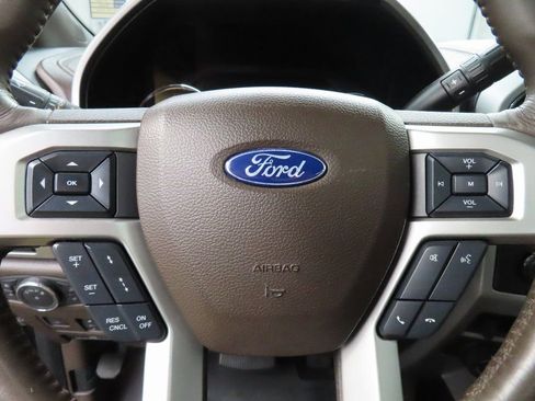 Used 2020 Ford F450 King Ranch w/ King Ranch Ultimate Package image 64