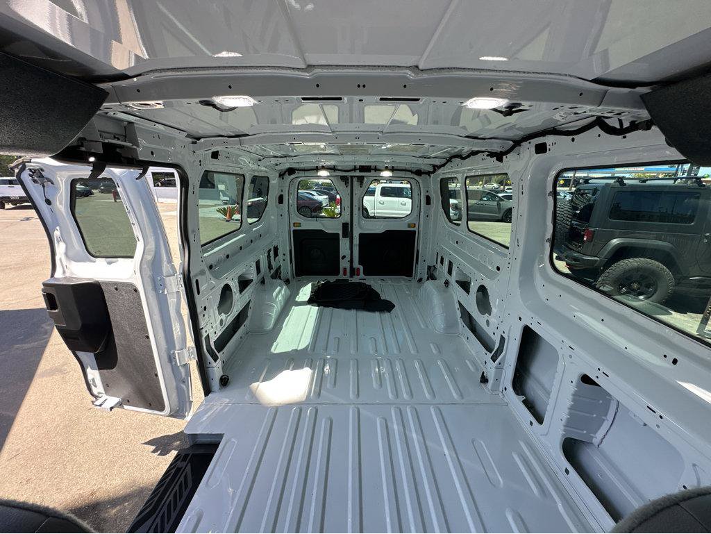 Used 2019 Ford Transit 150 148 Low Roof RWD image 10