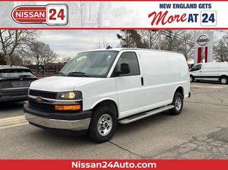 Used 2024 Chevrolet Express 2500 w/ Driver Convenience Package video 1
