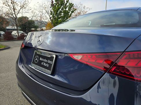 Used 2025 Mercedes-Benz C 300 C 300 image 15