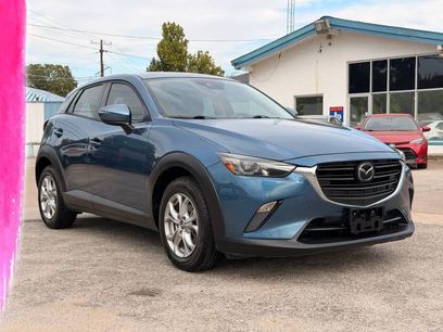 Used 2020 MAZDA CX-3 Sport