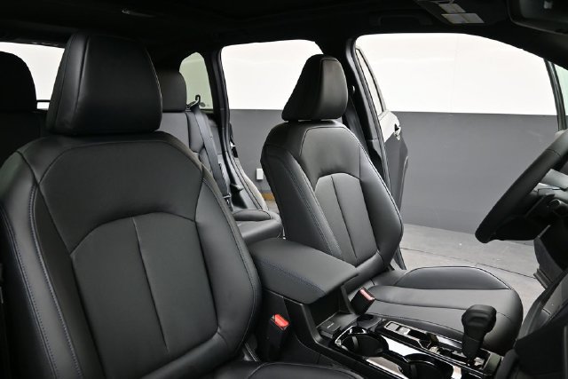 New 2026 Subaru Forester Limited AWD/4WD image 13