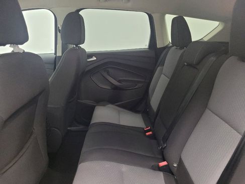 Used 2017 Ford Escape SE AWD/4WD image 18
