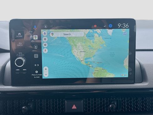 New 2026 Honda CR-V Sport Touring image 13