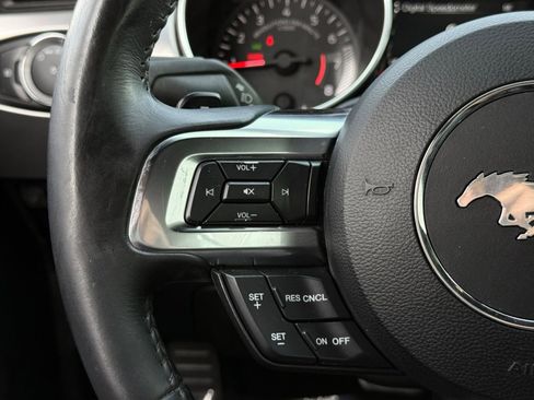 Used 2020 Ford Mustang Premium RWD image 32