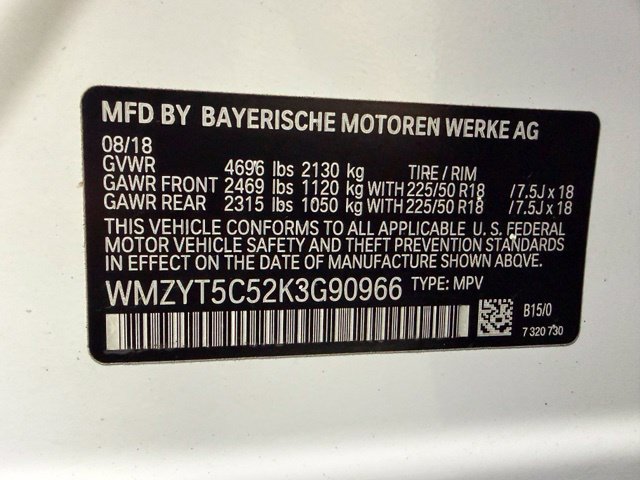 Used 2019 MINI Cooper Countryman S AWD/4WD image 28