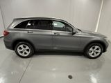 Used 2018 Mercedes-Benz GLC 300 4MATIC image 5