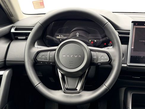 New 2026 MAZDA CX-5 Preferred AWD/4WD image 13