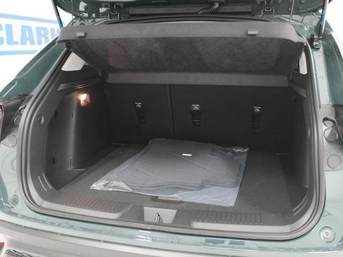 New 2026 Chevrolet Trax LT w/ Driver Confidence Package image 7