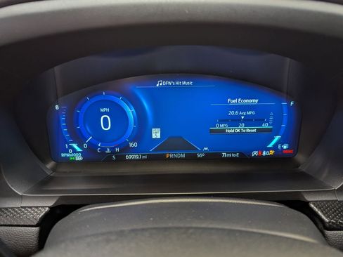 Used 2022 Ford Explorer ST w/ Equipment Group 401A image 17