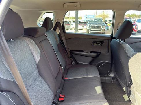 Used 2023 Nissan Rogue SV image 10