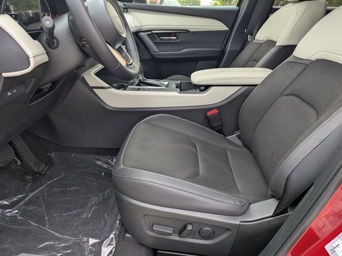 New 2026 MAZDA CX-5 Preferred AWD/4WD image 9