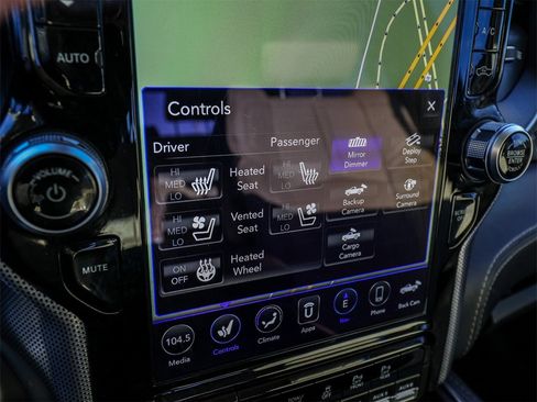 Used 2019 RAM 2500 Limited image 46