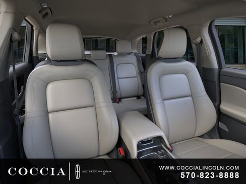 New 2026 Lincoln Corsair Premiere AWD/4WD image 10