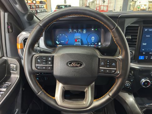 Used 2025 Ford F150 Tremor w/ Equipment Group 402A High AWD/4WD image 21