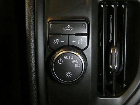 Used 2024 Chevrolet Silverado 1500 W/T w/ WT Fleet Convenience Package image 16