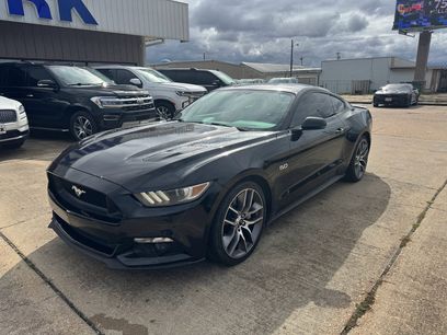 Used 2015 Ford Mustang GT Premium w/ Equipment Group 401A