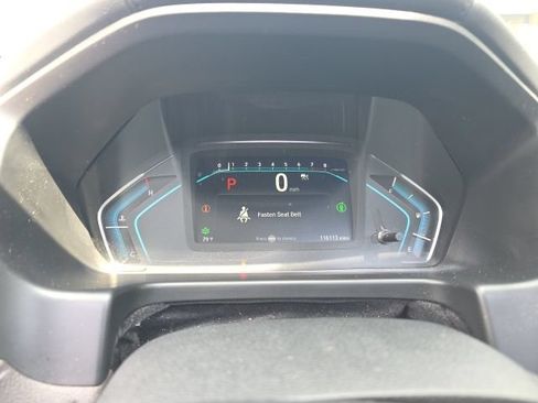 Used 2022 Honda Odyssey Touring image 17