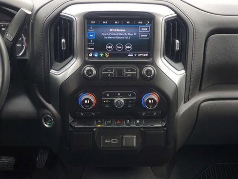 Used 2021 Chevrolet Silverado 1500 LT image 29