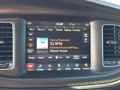 Used 2023 Dodge Charger Scat Pack w/ Plus Group image 20