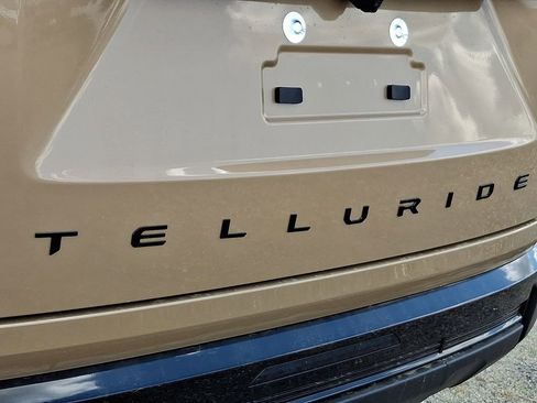 New 2027 Kia Telluride SX X-Line AWD/4WD image 14