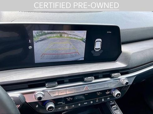 Certified 2023 Kia Telluride EX X-Line AWD/4WD image 19