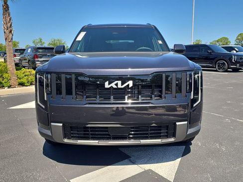 New 2027 Kia Telluride S AWD/4WD image 3