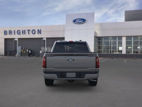 New 2026 Ford F150 XLT AWD/4WD image 5