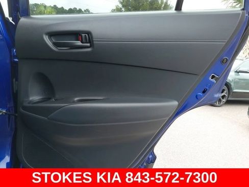 Used 2022 Toyota Corolla Cross LE FWD image 26