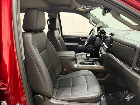 Used 2024 GMC Sierra 1500 SLT w/ SLT Premium Plus Package image 19