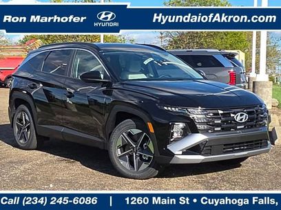 New 2026 Hyundai Tucson SEL