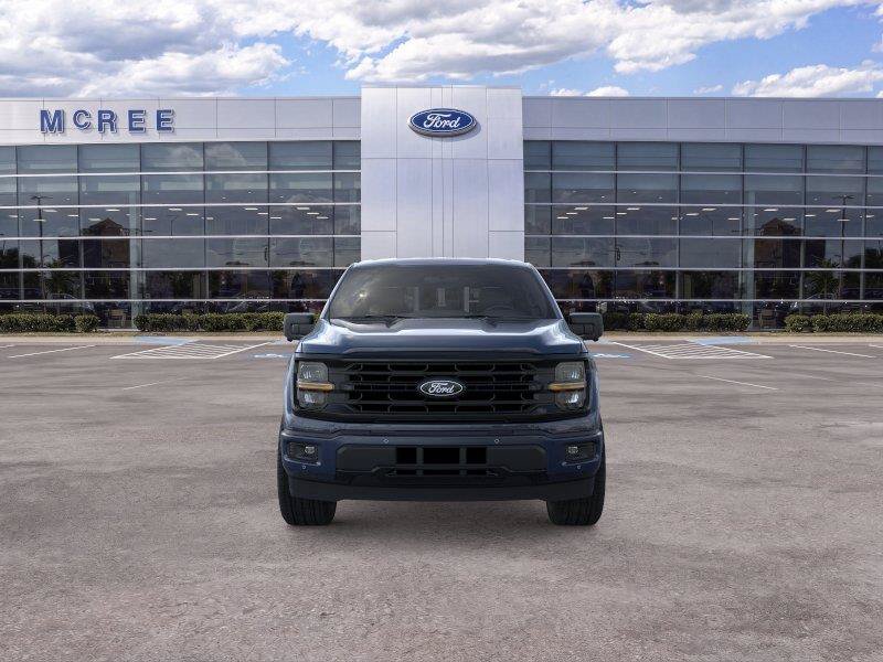 New 2026 Ford F150 XLT w/ Equipment Group 302A MID RWD image 6