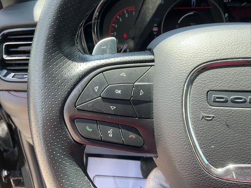 Certified 2024 Dodge Durango GT AWD/4WD image 21