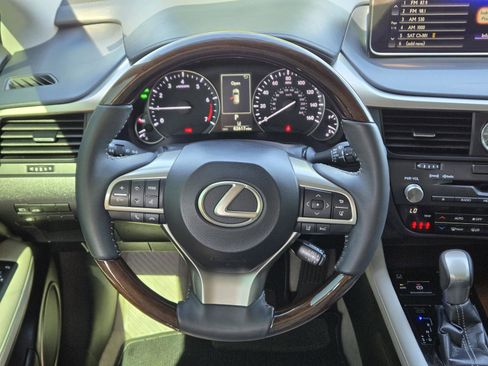 Used 2017 Lexus RX 350 FWD w/ Premium Package image 22