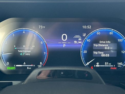 New 2026 Toyota Land Cruiser image 22