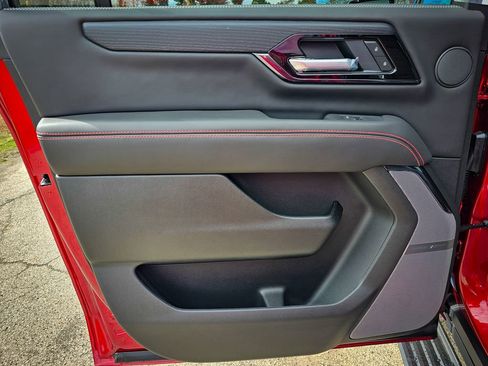 New 2026 GMC Yukon XL AT4 Ultimate image 38