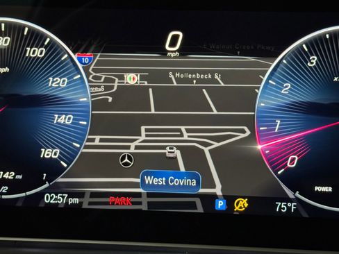 Used 2026 Mercedes-Benz GLE 350 4MATIC image 26