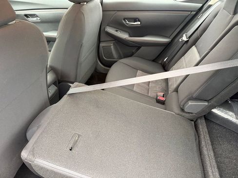 Used 2024 Nissan Sentra SR image 15