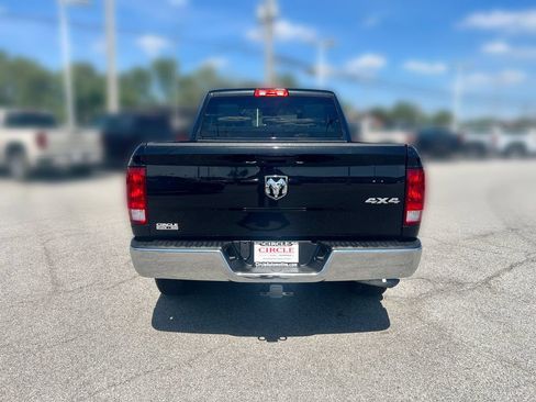 Used 2019 RAM 1500 ST w/ SXT Plus Group AWD/4WD image 5
