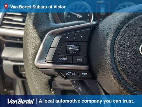 Used 2023 Subaru Forester Touring AWD/4WD image 18